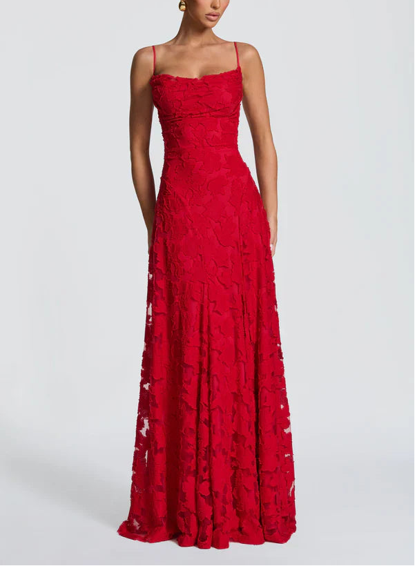 Red / XL