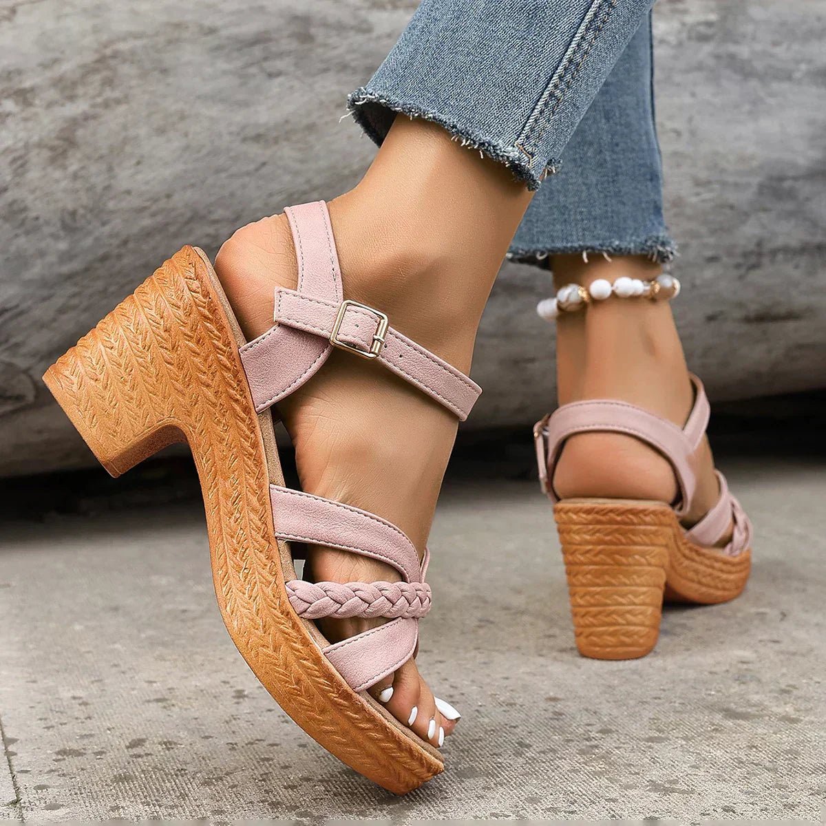Pink / US 11