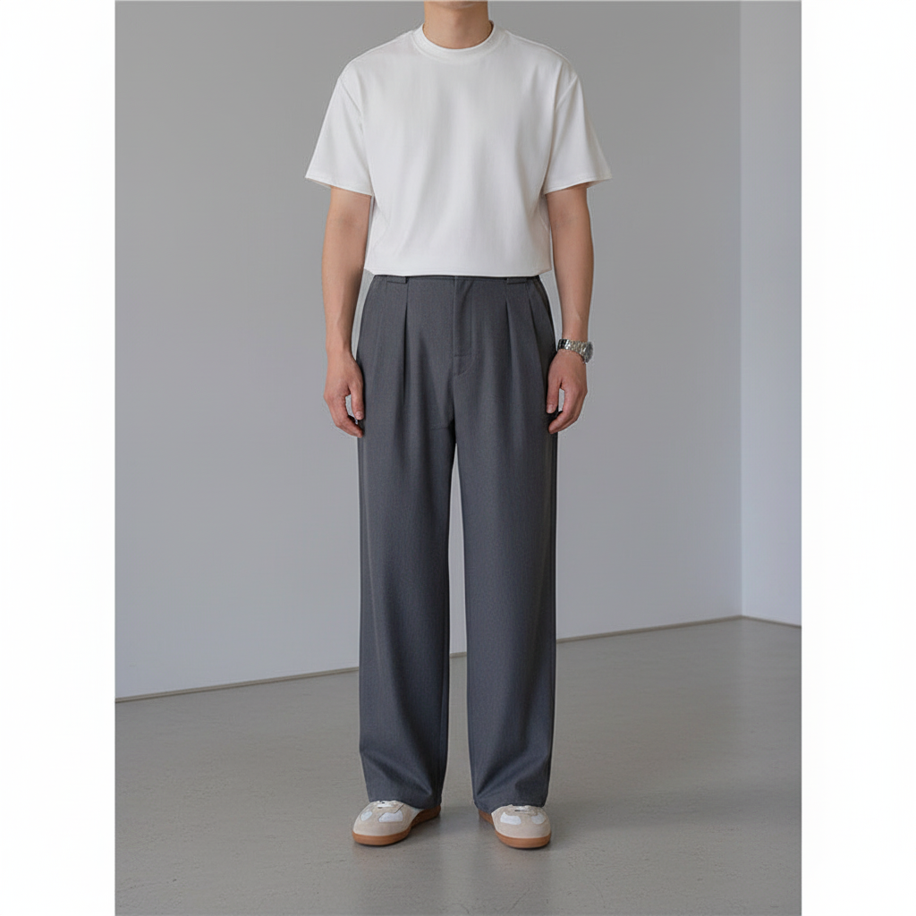 Dark Gray / XL