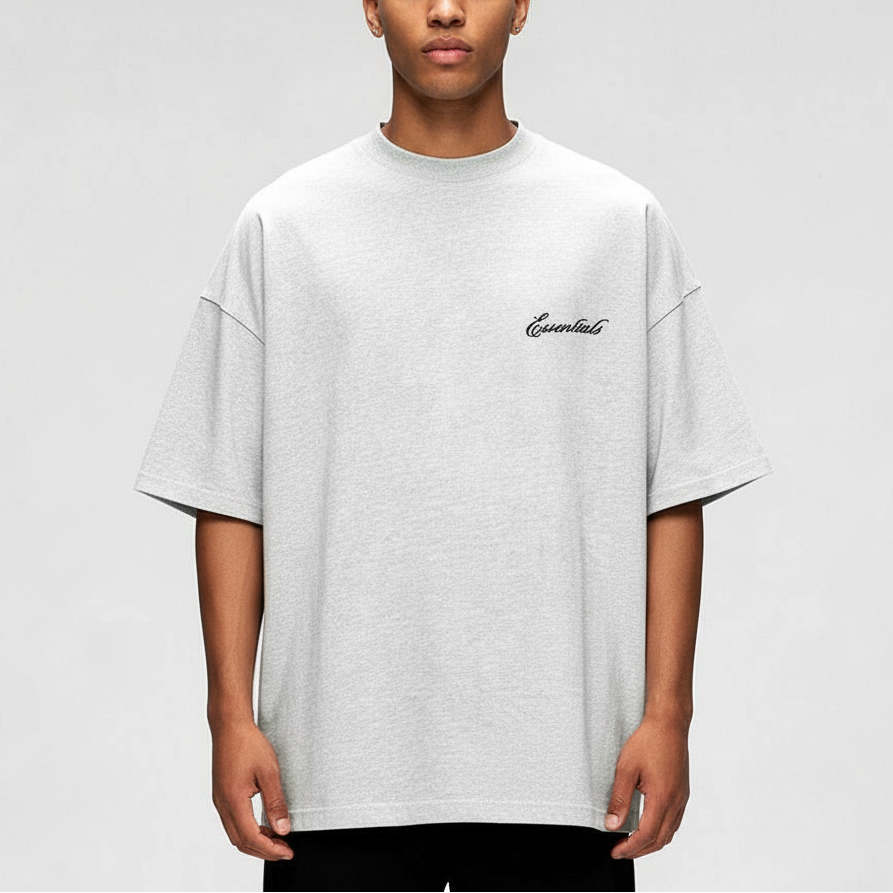 Oat Gray / XL