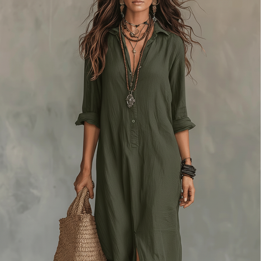 Green / 2XL
