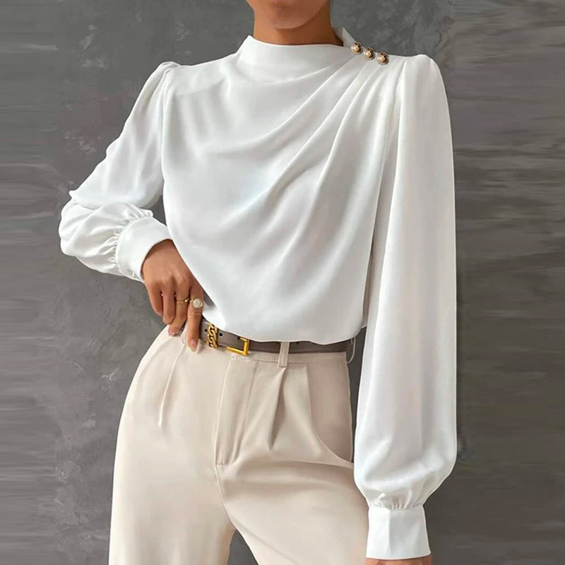 White / XL