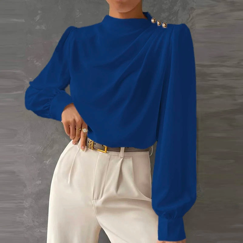 Blue / XL