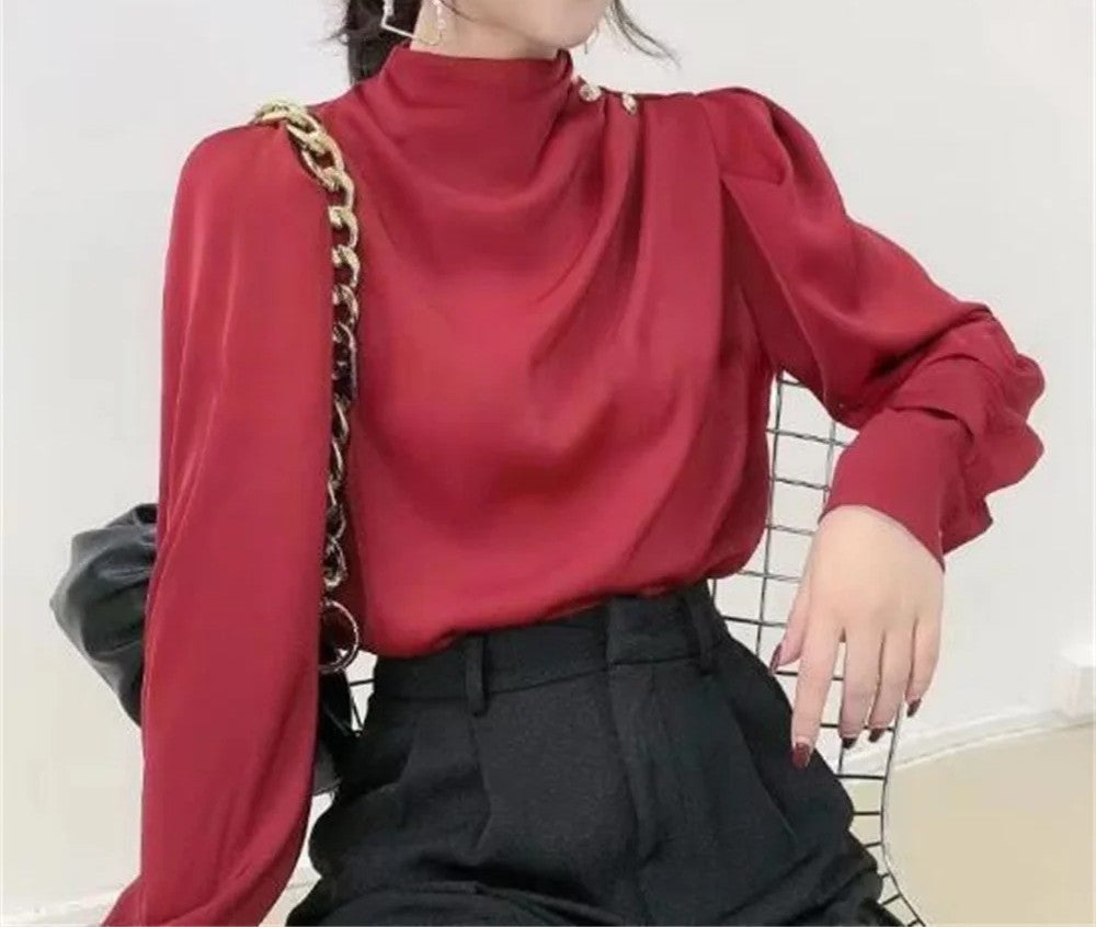 Red / XL
