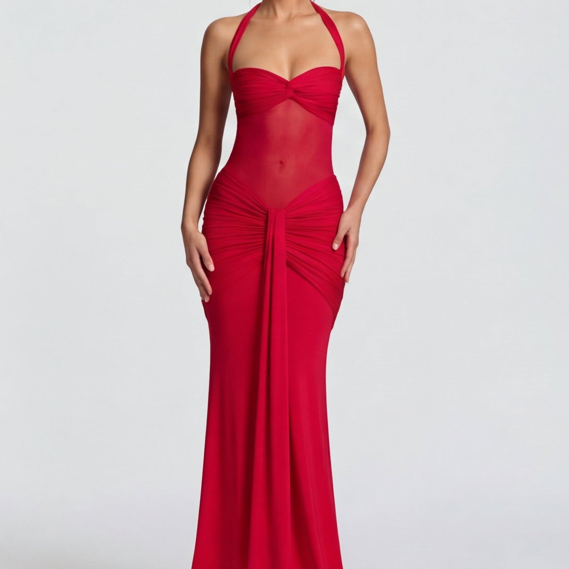 Red / XL