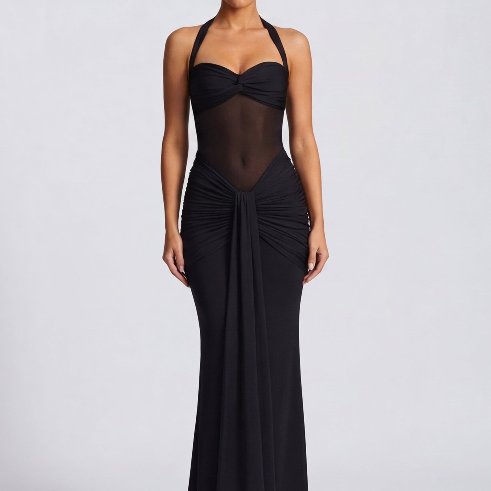 Black / XL