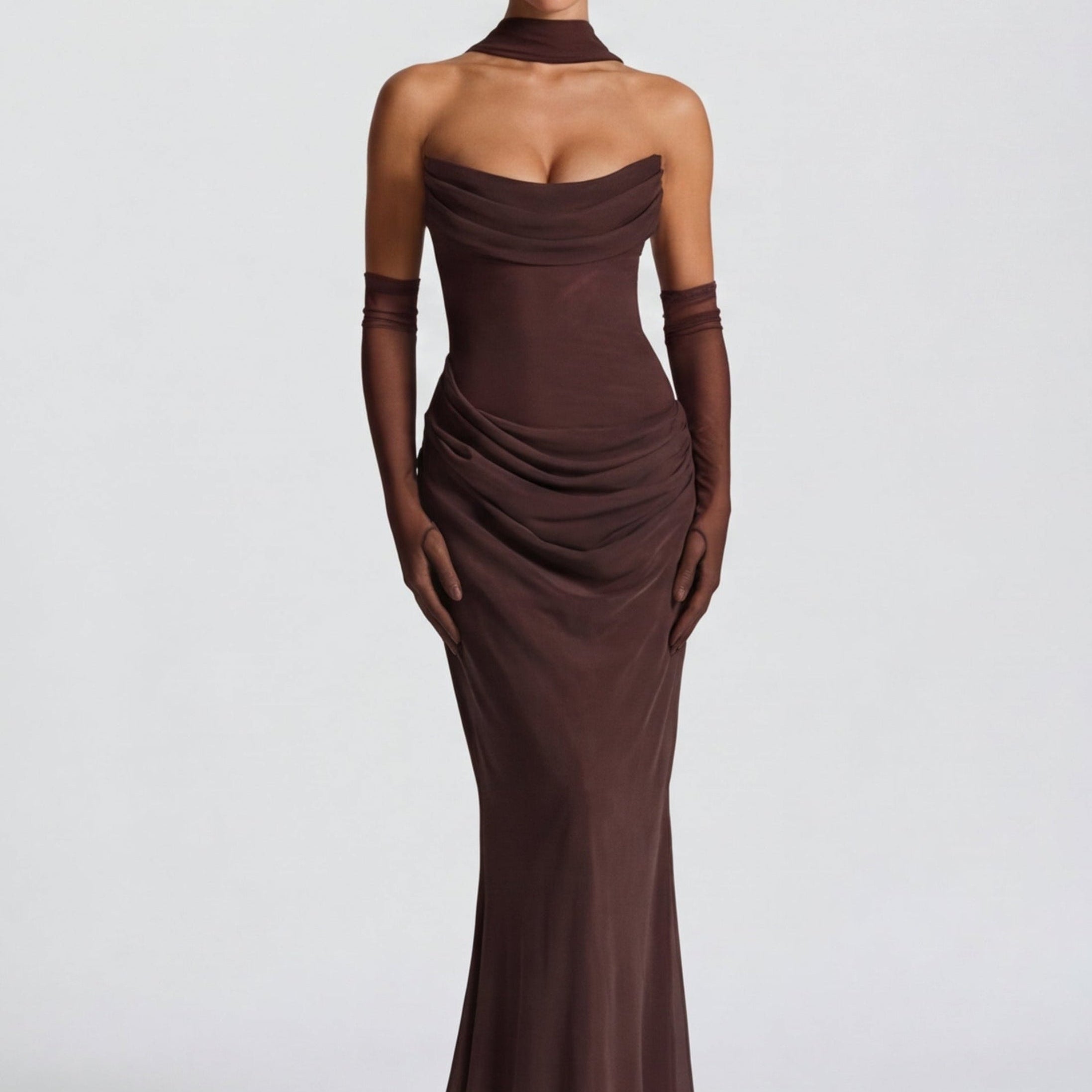 Mocha / XL