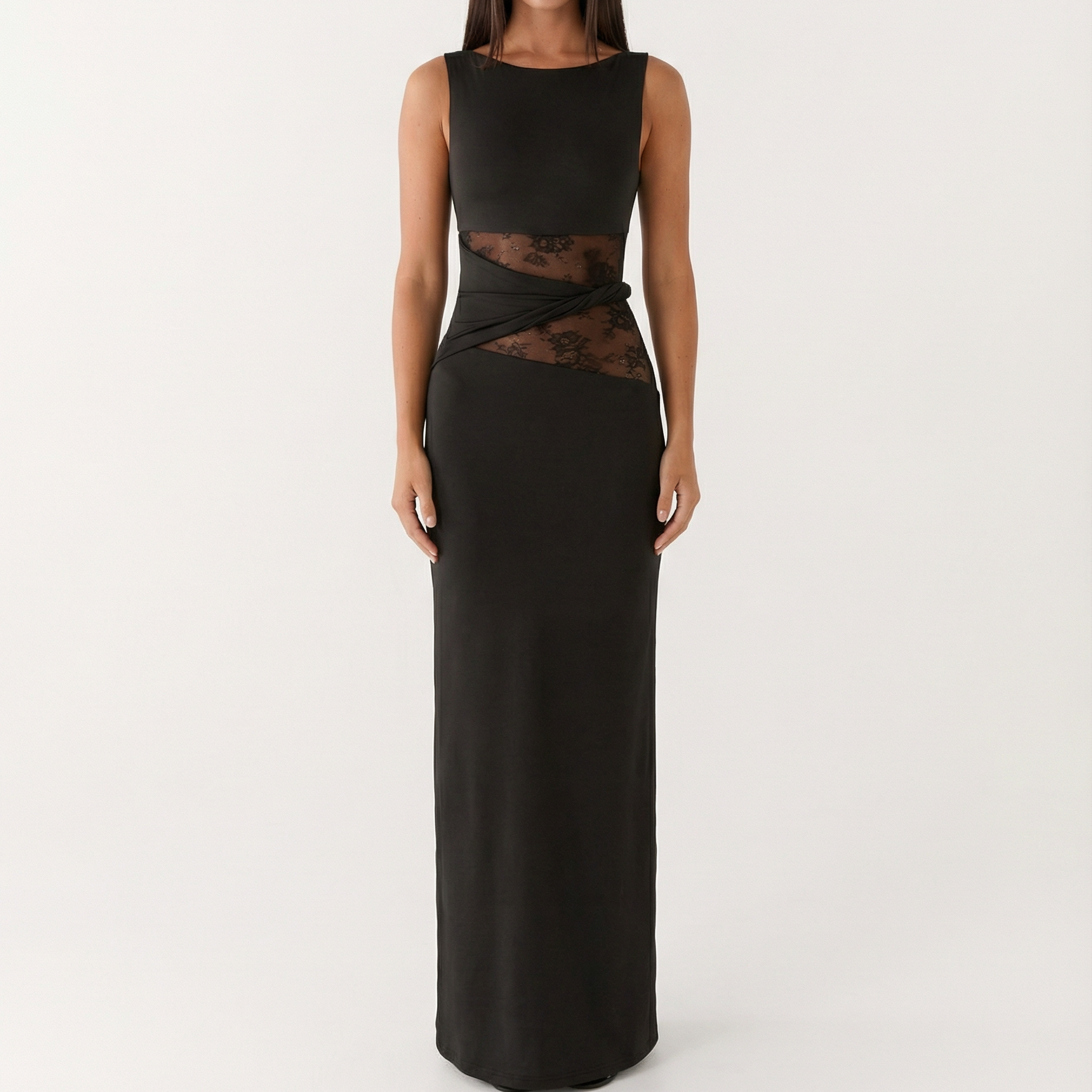 Black / XL