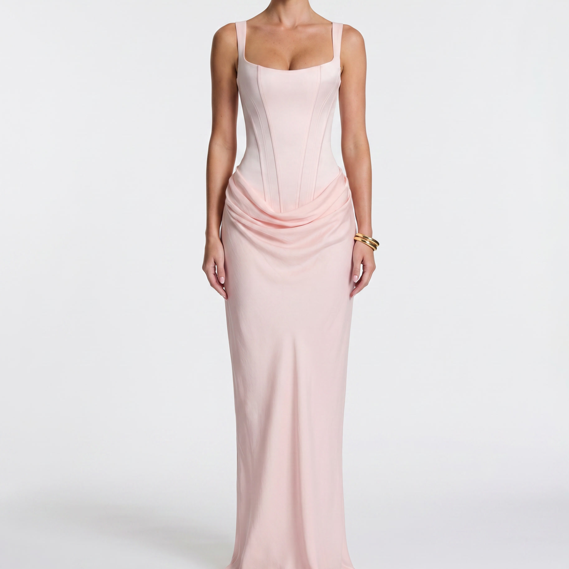 Soft Pink / XXL