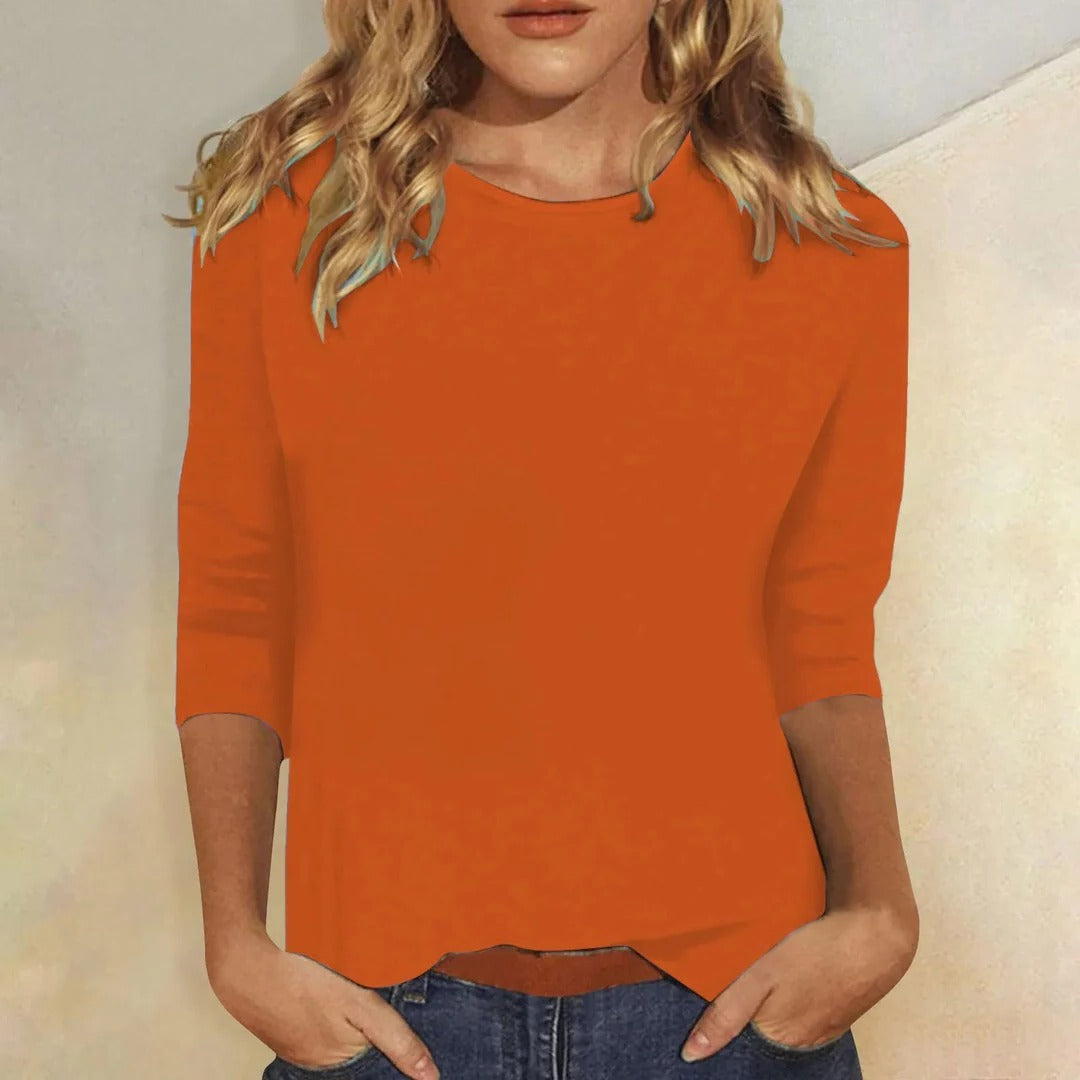 Orange / 2XL