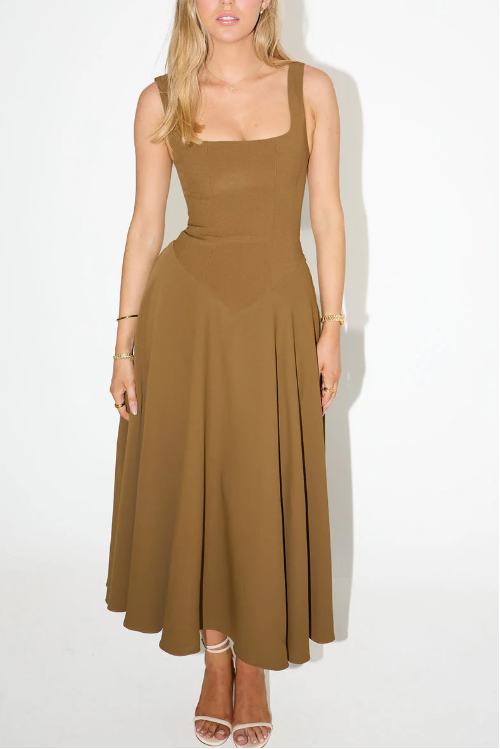 Brown / 2XL