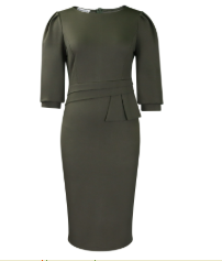 Green / 3XL