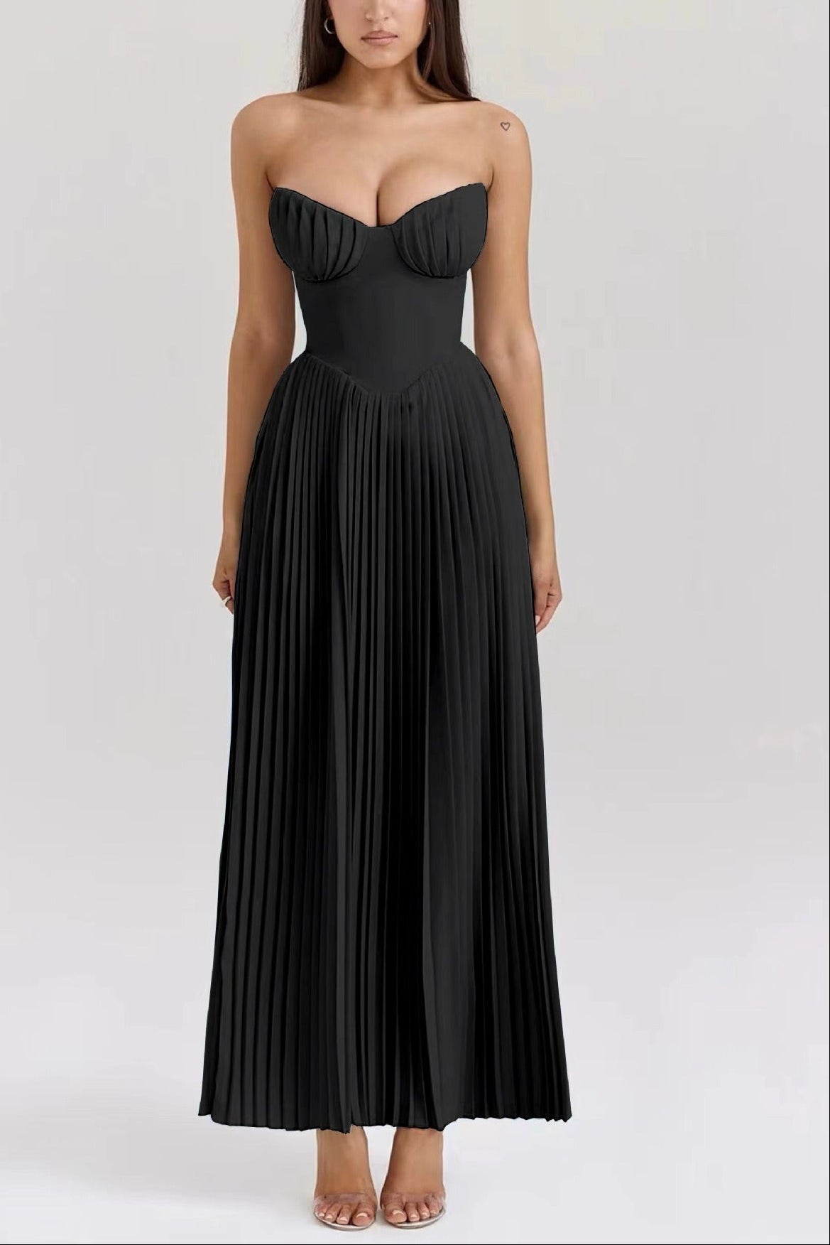 Black / 2XL