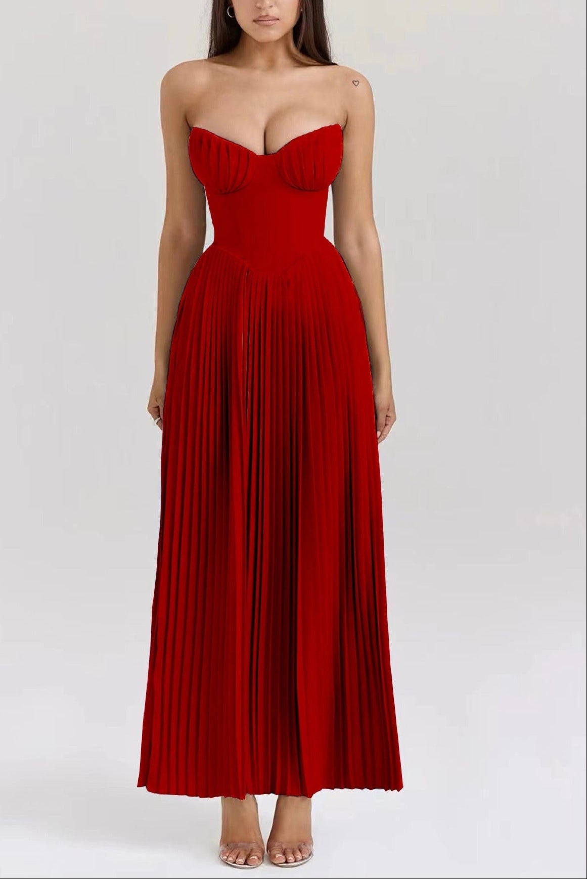 Red / 2XL