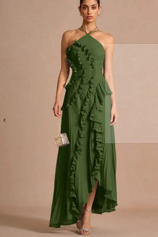 Green / 2XL
