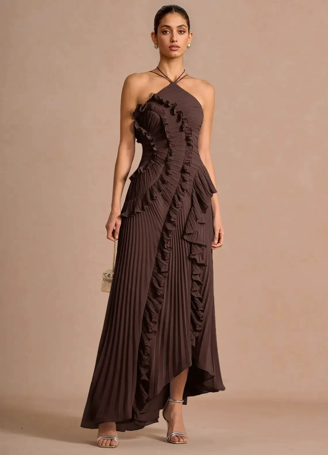 Brown / 2XL