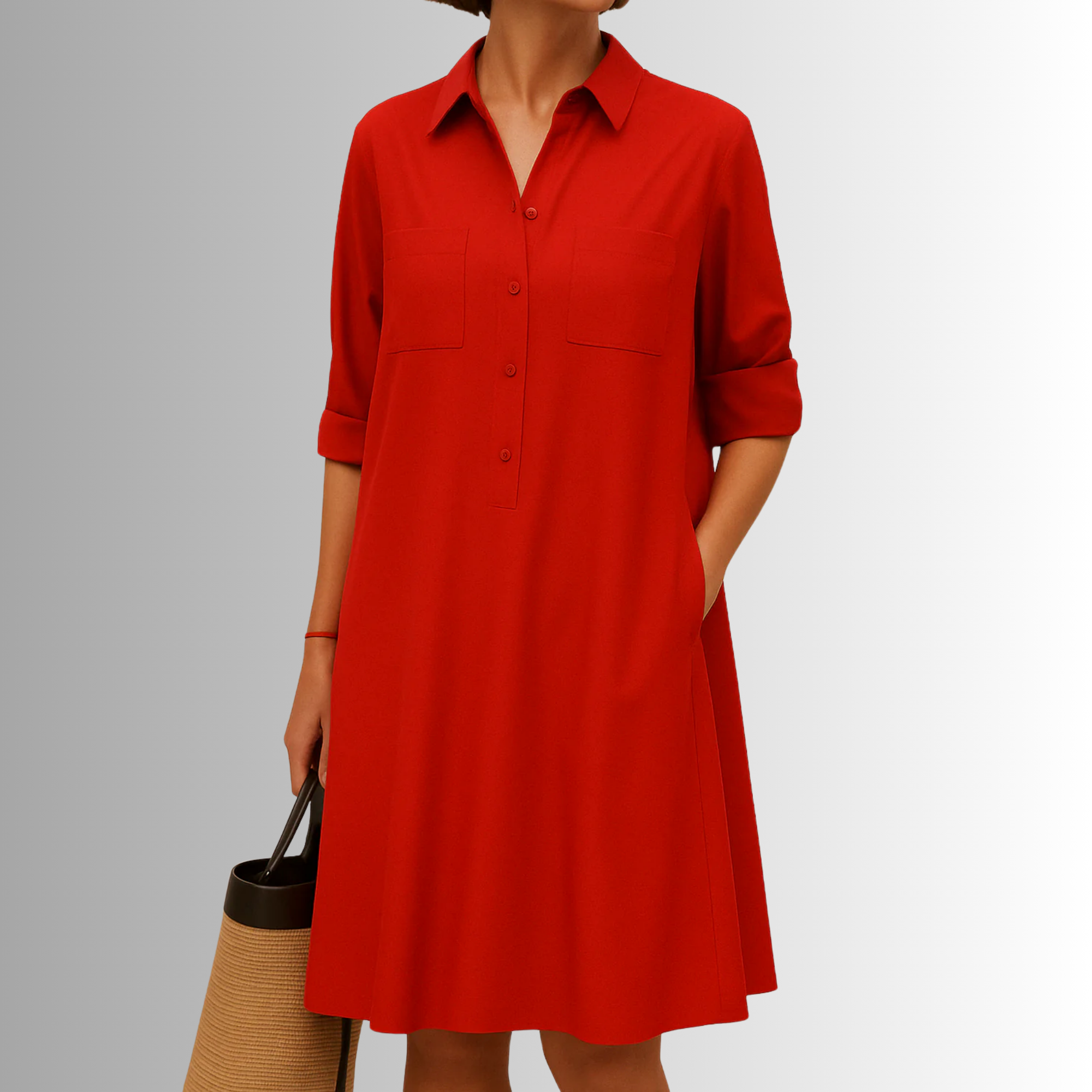 Red / 3XL