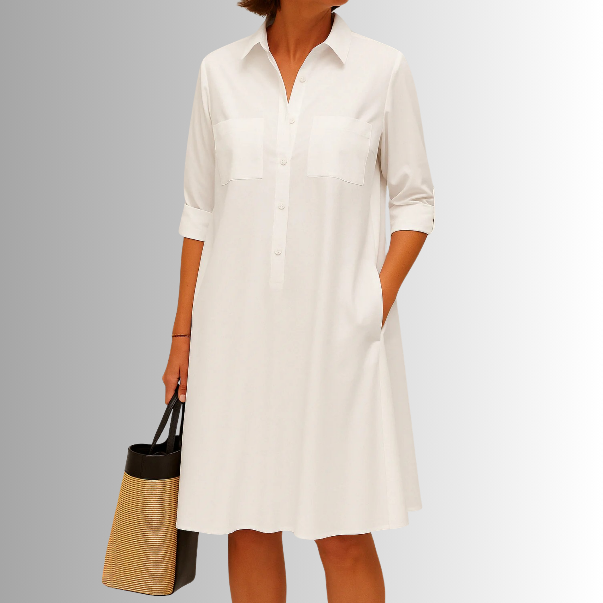 White / 3XL