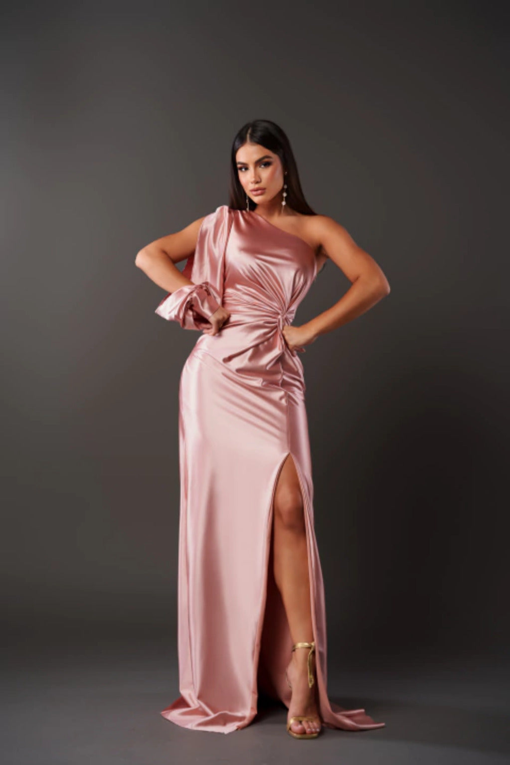 Pink / 24 (XXL)