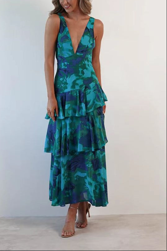 Green / 2XL