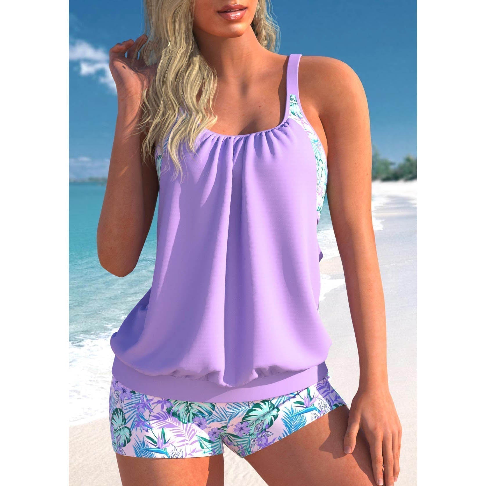 Violet / 5XL