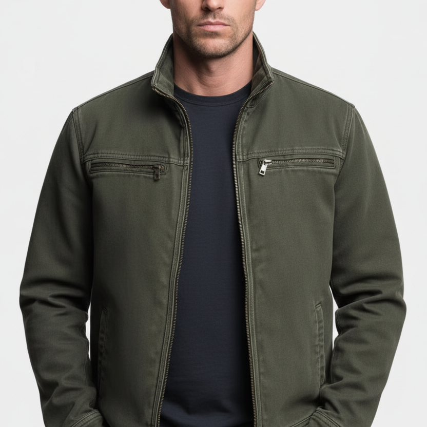 Army Green / 5XL