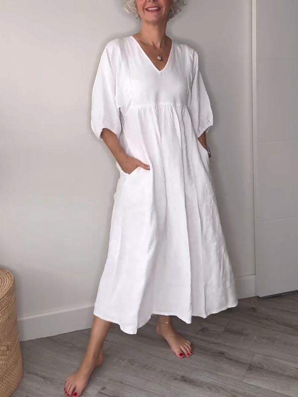 White (Almost sold out) / 5XL
