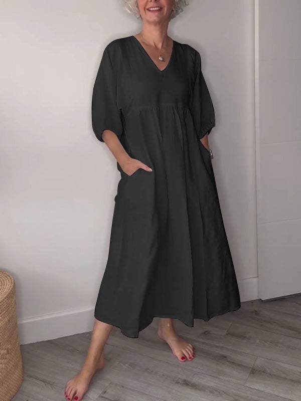Black (Almost sold out) / 5XL