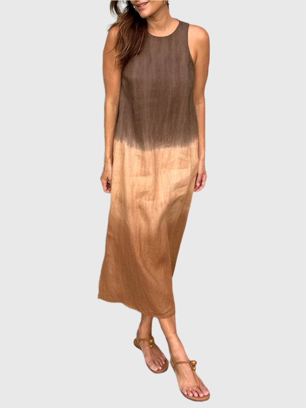 Brown / 5XL