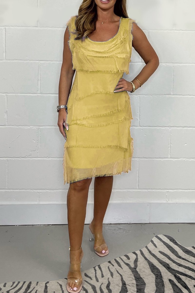 Yellow / 3XL