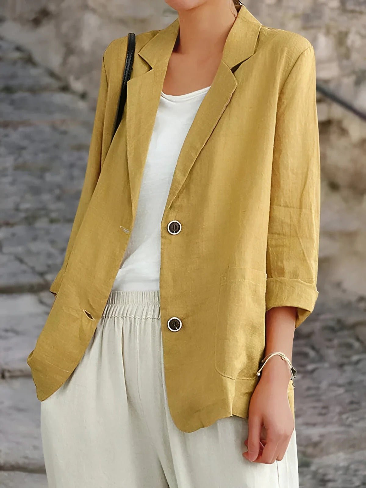 Yellow / 3XL