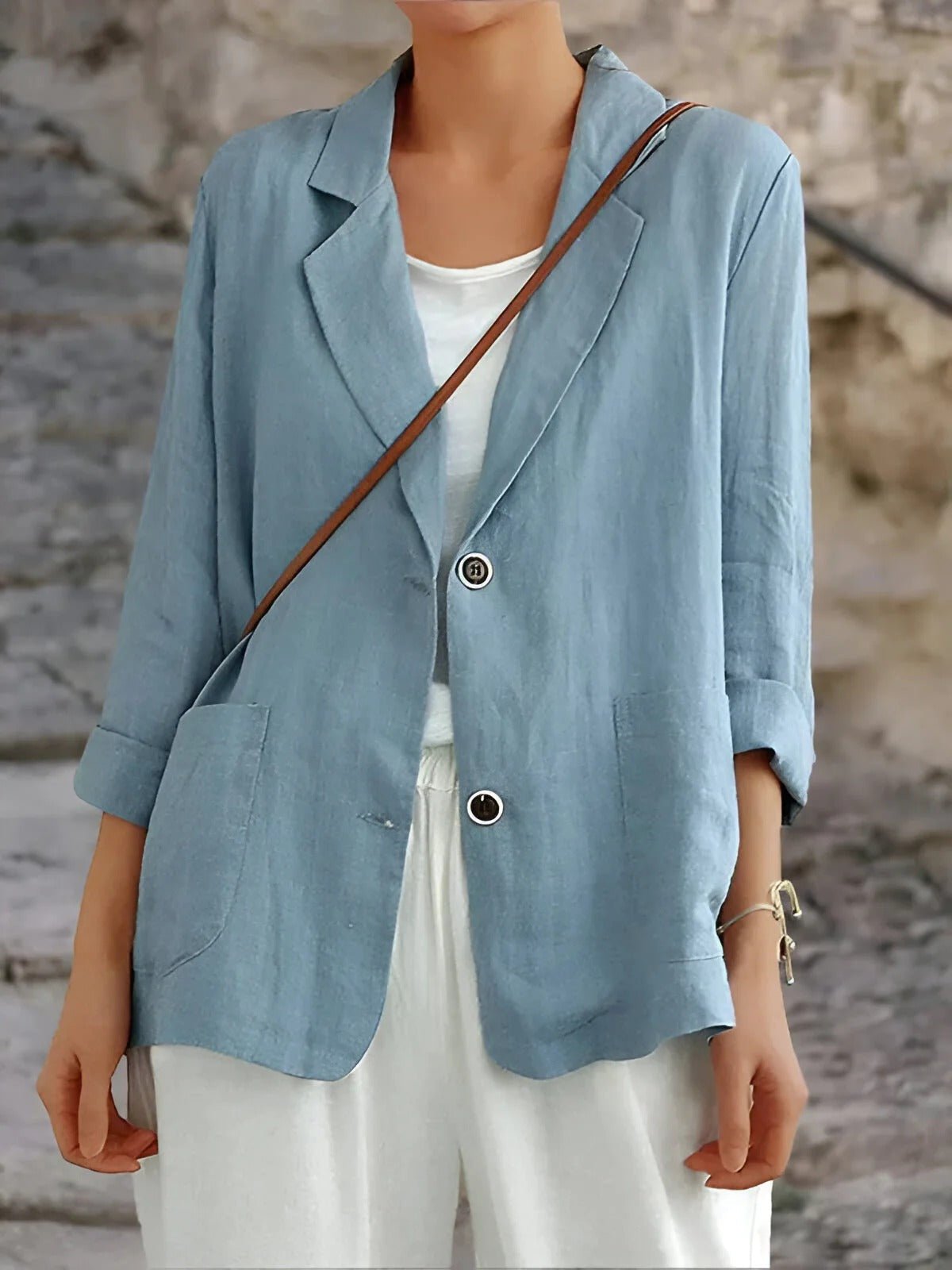 Blue / 3XL