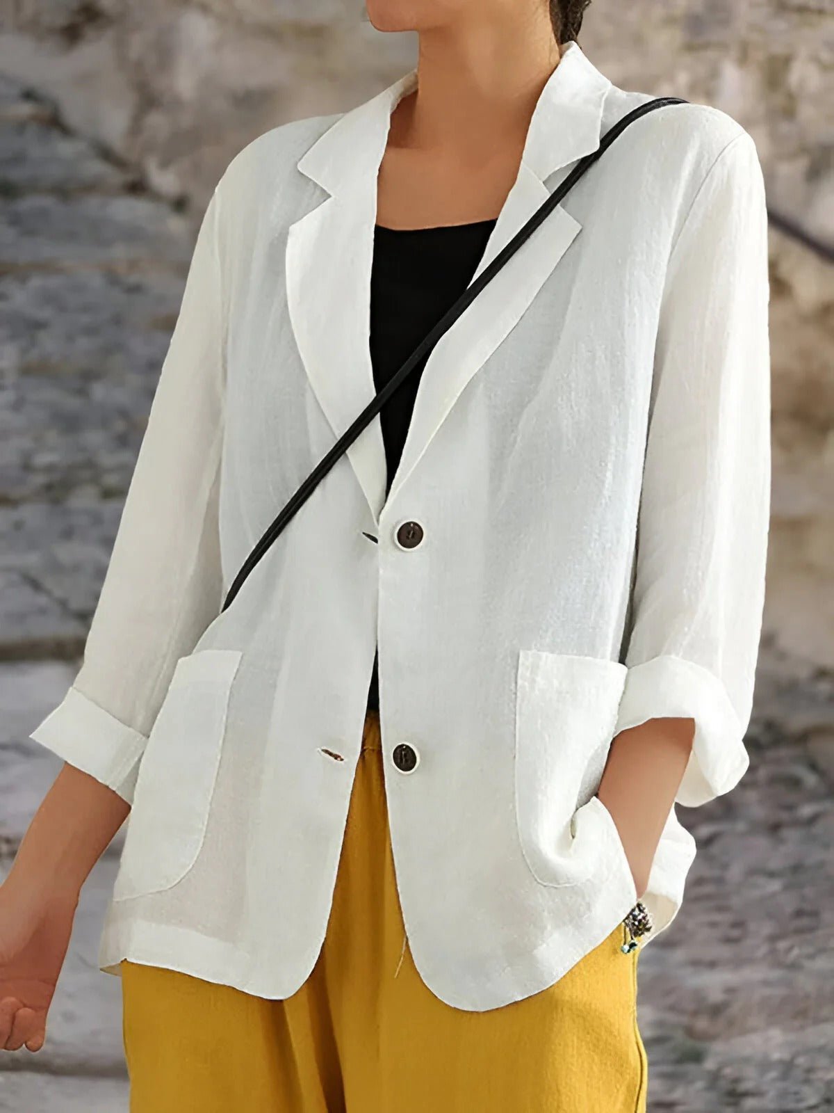 White / 3XL