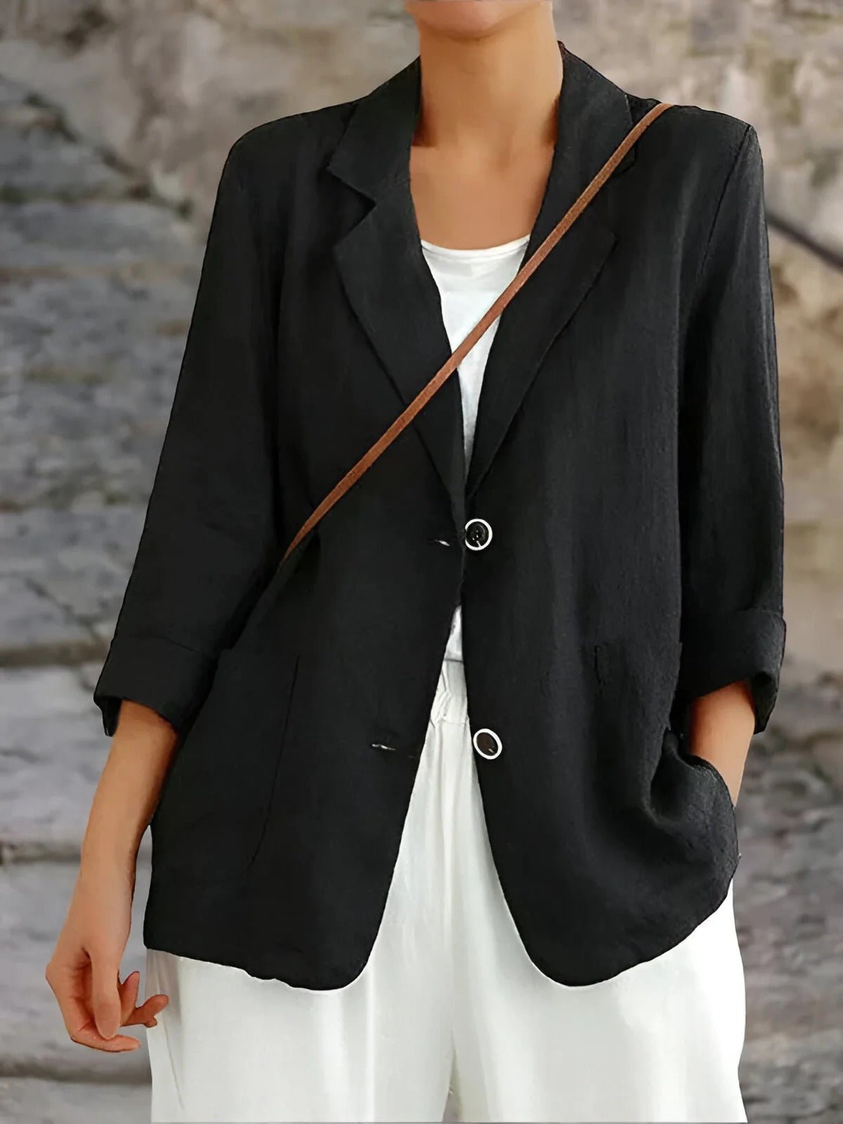 Black / 3XL