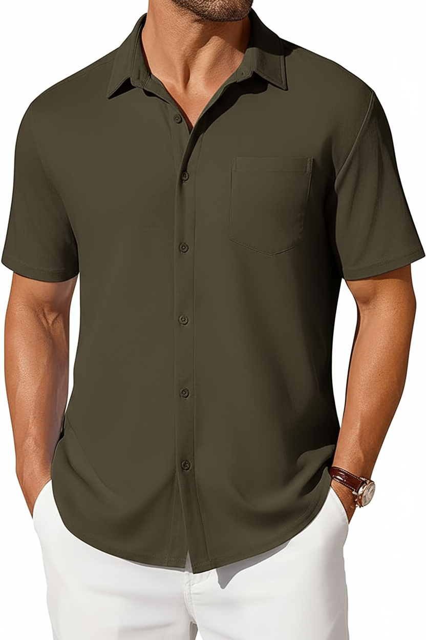 Leger Groen / 4XL