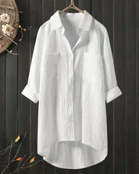 White / 4XL