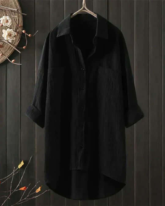 Black / 4XL