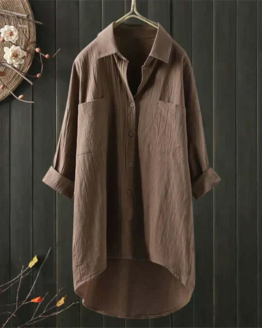Khaki / 4XL