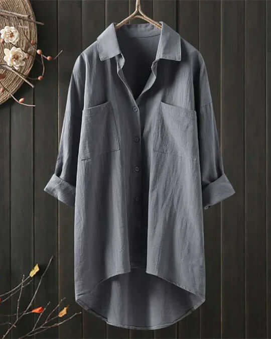 Gray / 4XL
