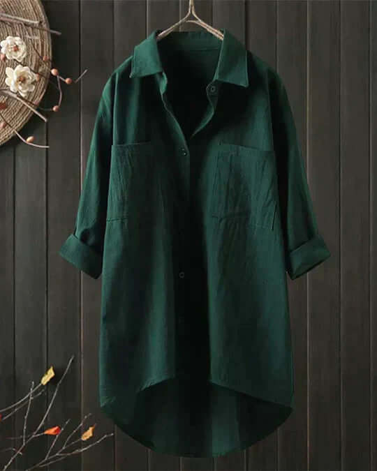 Green / 4XL