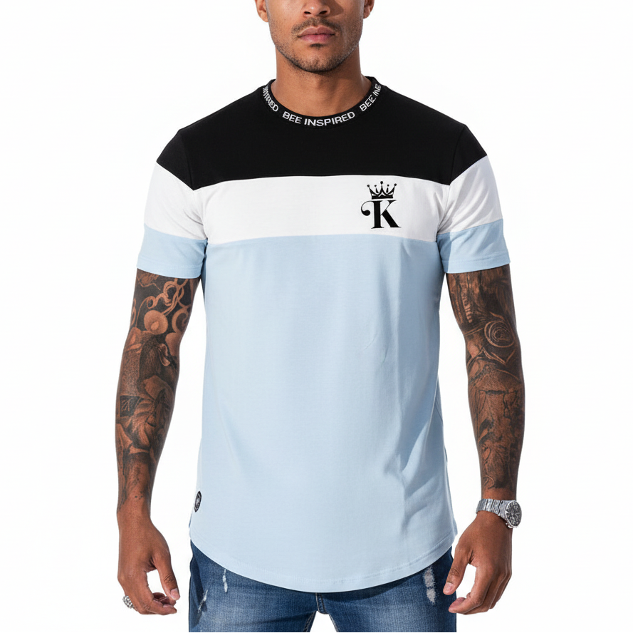 Light Blue / 3XL