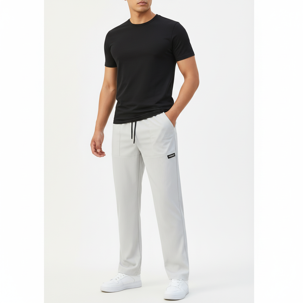 White / XXL