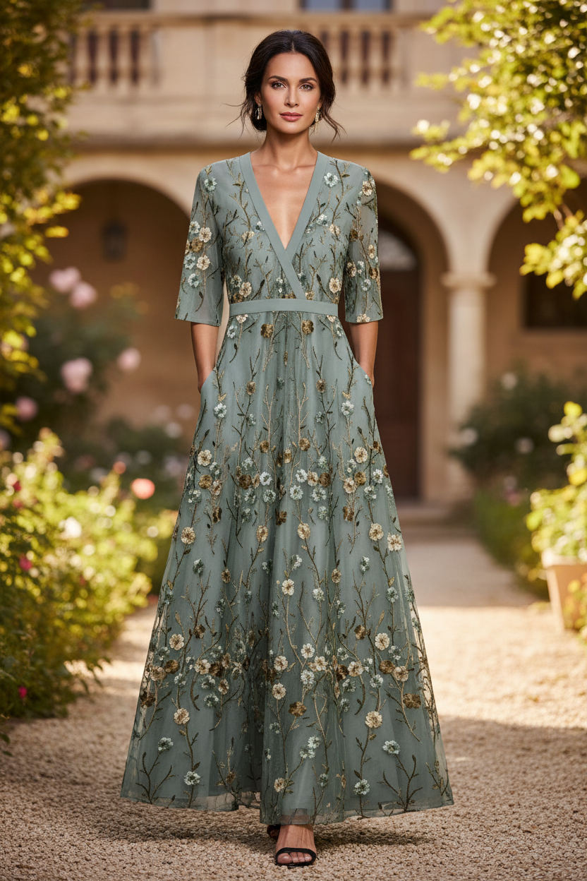 2XL / Green