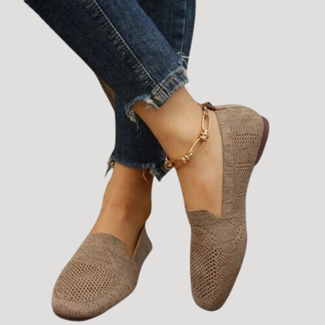 Khaki / 8