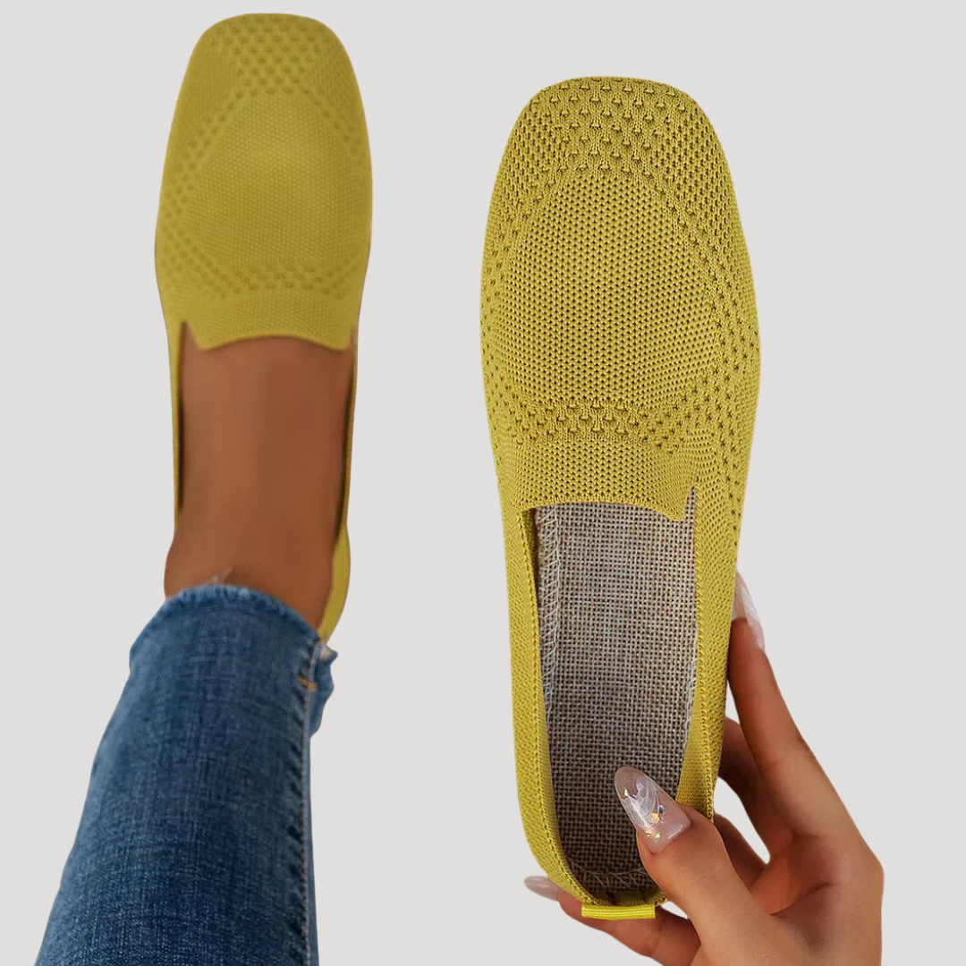 Yellow / 8