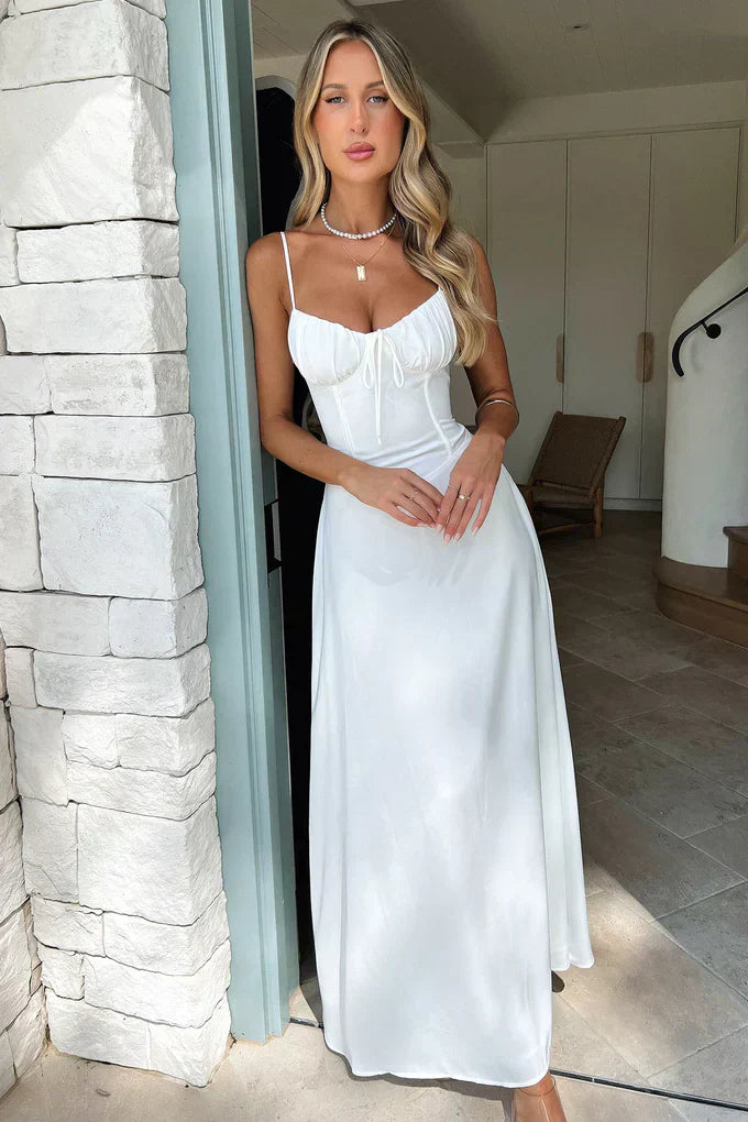 White / 26 - 28 (3XL)
