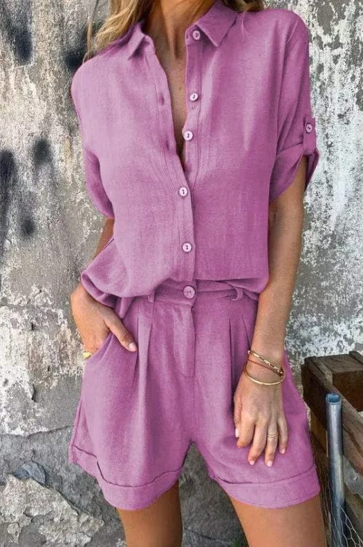 Purple / 5XL