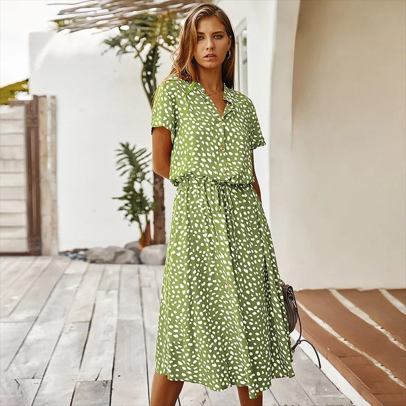 Light green / XL