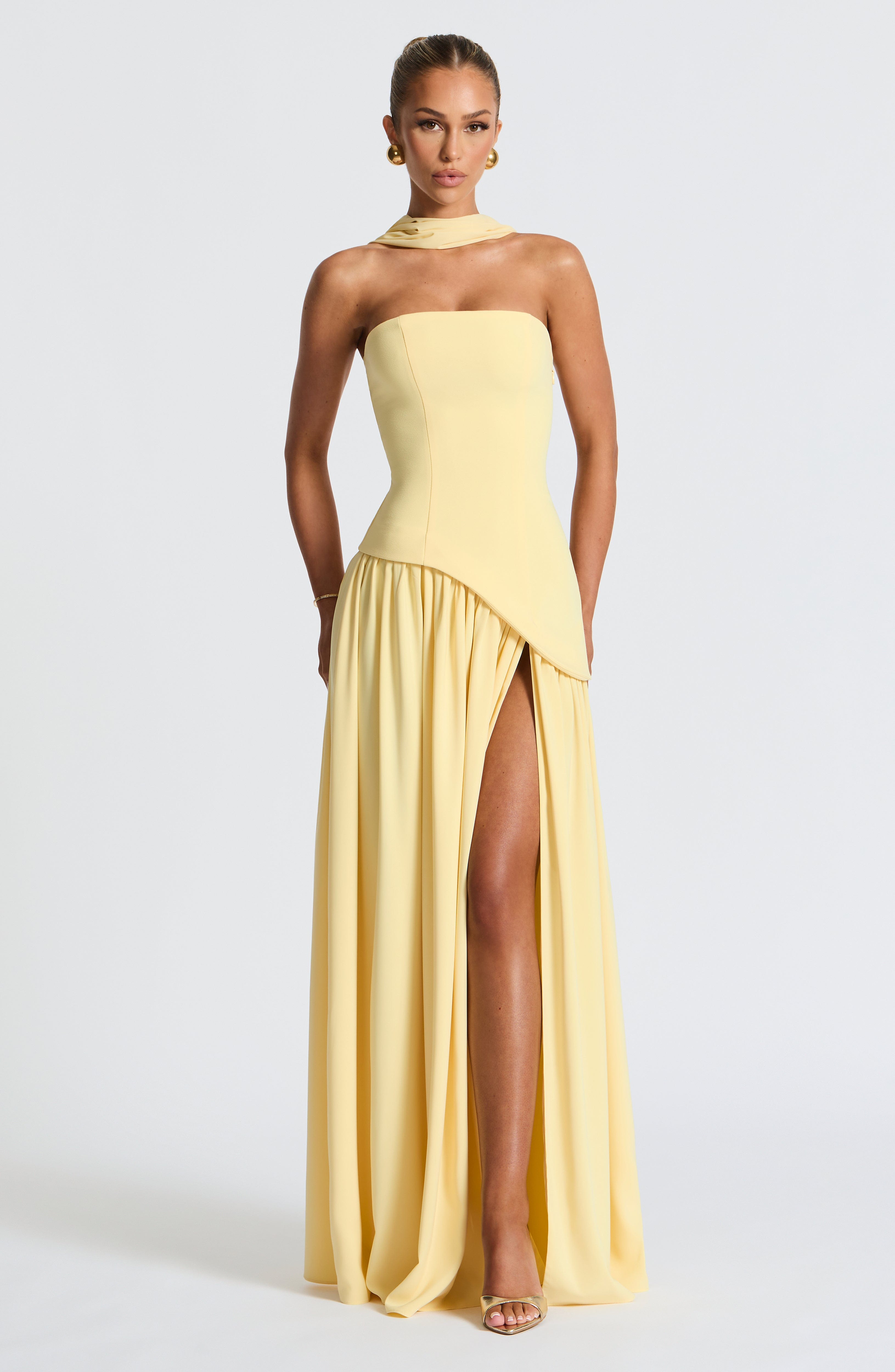 Lemon / 24 (XXL)