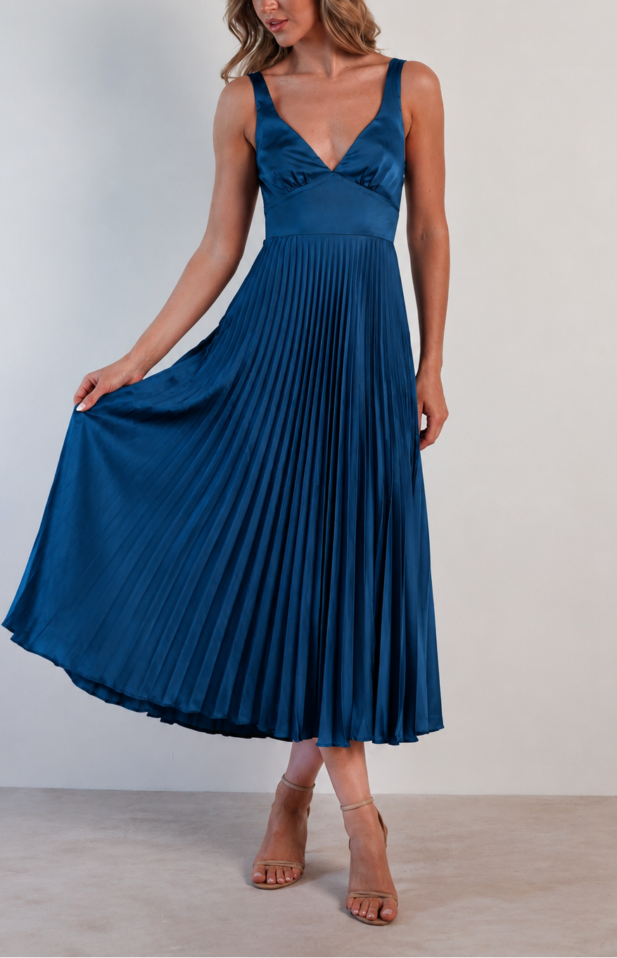 Blue / XL